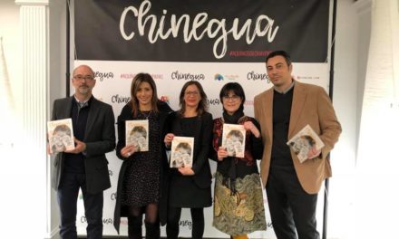 Chinegua, Una nueva revista cultural nace en Tenerife