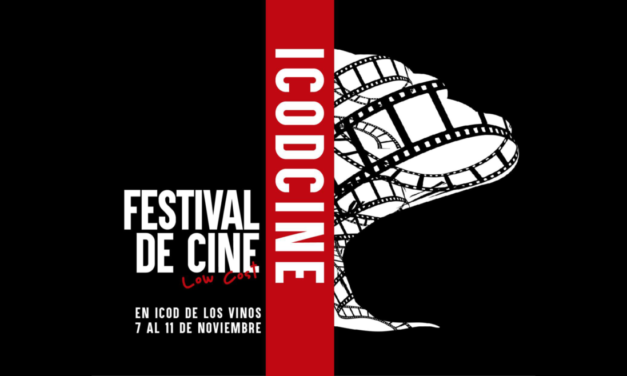 Vuelve icoDcine  Festival de Cine low cost